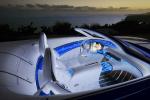 Vision Mercedes-Maybach 6 Cabriolet 2017 года